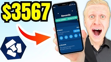 7 Ways to EARN CRYPTO.COM REWARDS (Crypto.com Referral Code)