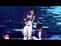 150812 SUPER JUNIOR D&E Asia Tour 2015 in Bangkok