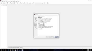 How To Disable Always Wrap Search In App Game Kit AGK