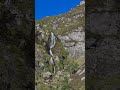 falls in Mayar, Driesh and Corrie Fee #shorts