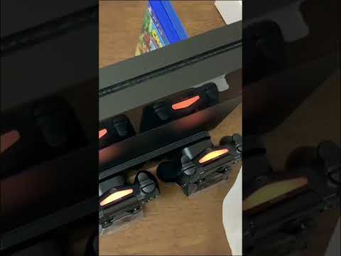 استاند البلايستيشن العبقري هاتحب البلايستيشن اكتر فتح وتجربه تكنولوجيا هيثم سلامه