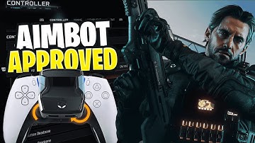 BEST CRONUS ZEN SCRIPT FOR BLACK OPS 7 | INSTALL + SETUP