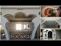 Pop arch design | How to make pop arch design | # 60 images