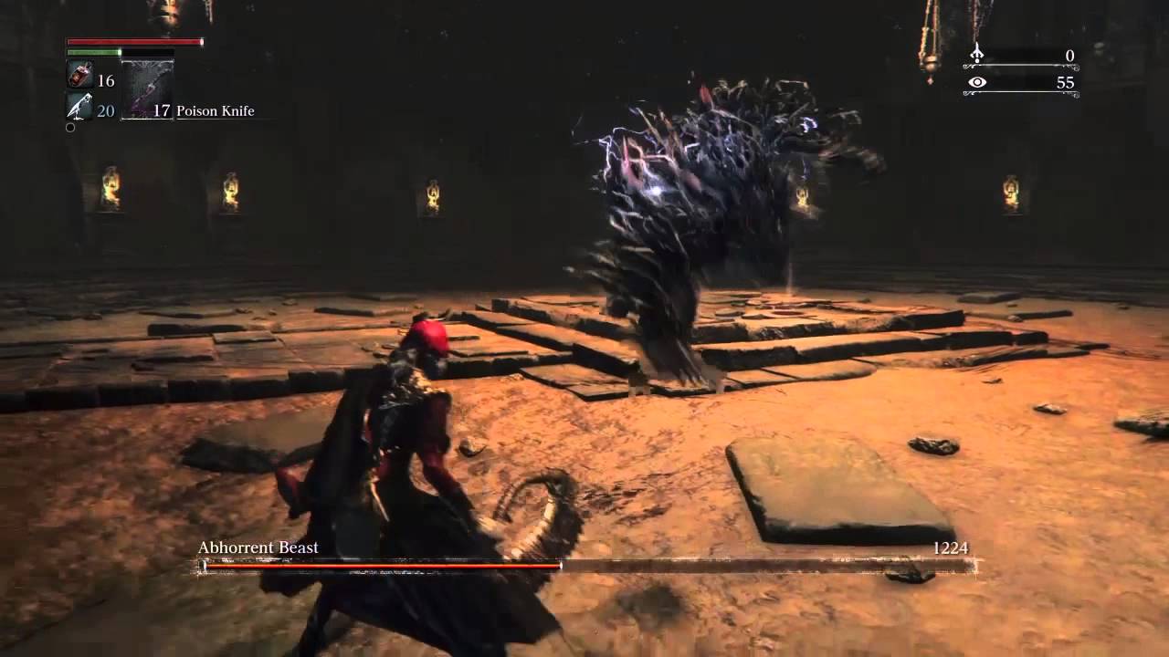 Level 4 Vs Abhorrent Beast Ailing Loran Layer 3 YouTube level-4-vs-abhorrent-beast-ailing-loran-layer-3-youtube