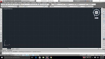 Autocad (2013) Introduction - autocad 2015 tutorial 1: "introduction to autocad".