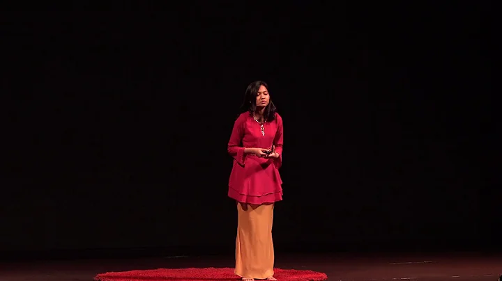 走出文化定位的框框 | 慕絲蒂卡 Mustika Fitri Binti Ridwan Nasution | TEDxJonkerStreet - 天天要聞