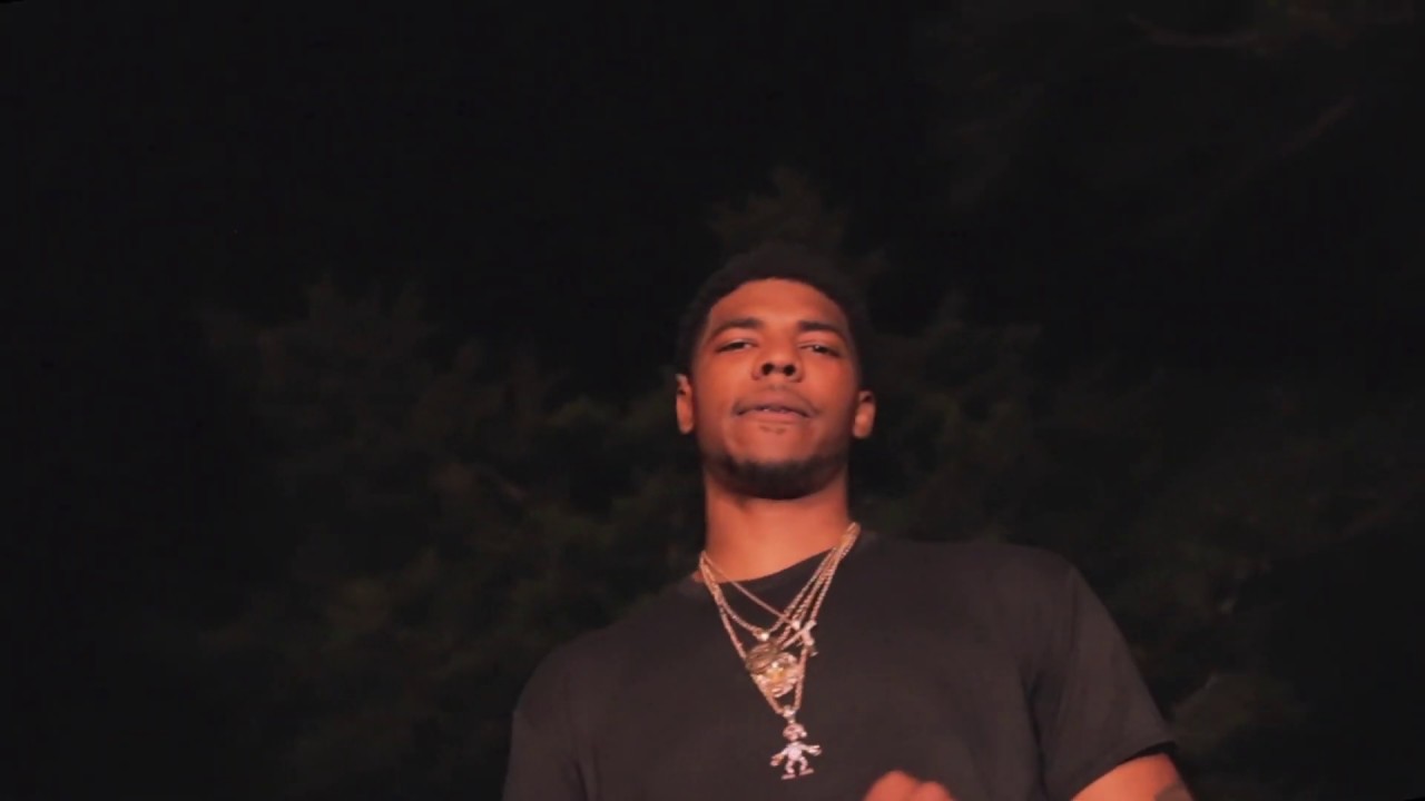 Big Pound "Stretch One"