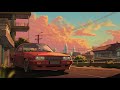 Old songs but its lofi  1980s lofi city  vintage chillout 