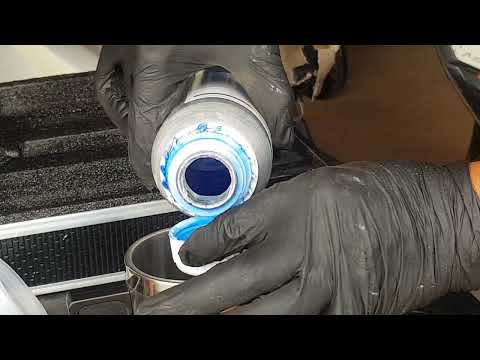 This is the Real Way to Restore Headlights Permanently |MAQ Automotive #headlightcoating