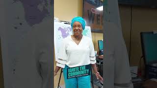 Invitation to Ignite the Community: Delta Family Community Festival