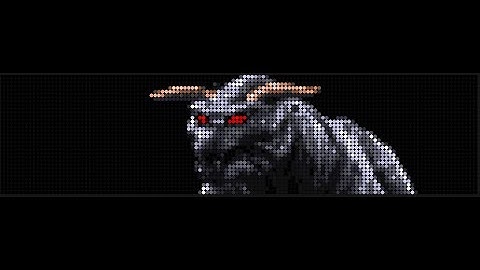 Ghosbusters (Stern 2016) Pin2DMD Colorization - Altcolor