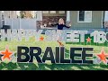 Brailee Is 16!!!