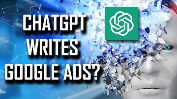 How to Use ChatGPT to Write Google Ads - Yep...