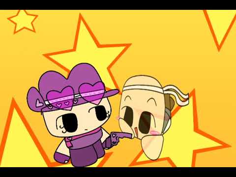 Die of Death typical tropical animation preview