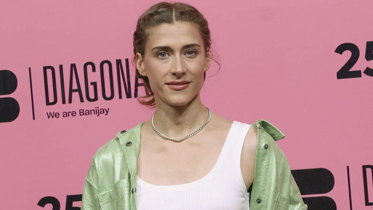 Marta Belmonte anticipa cambios explosivos en ‘Sueños de Libertad’ — Esto viene