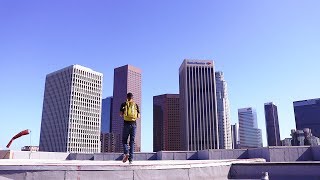 How To Be Helipad Exploring In La