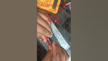 Redmi mobile 8A Display Chenge Aur #shortsvideo  Mi 8a Screen Chenge #youtubeshorts