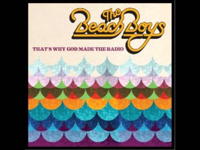 The Beach Boys - Isn't It Time