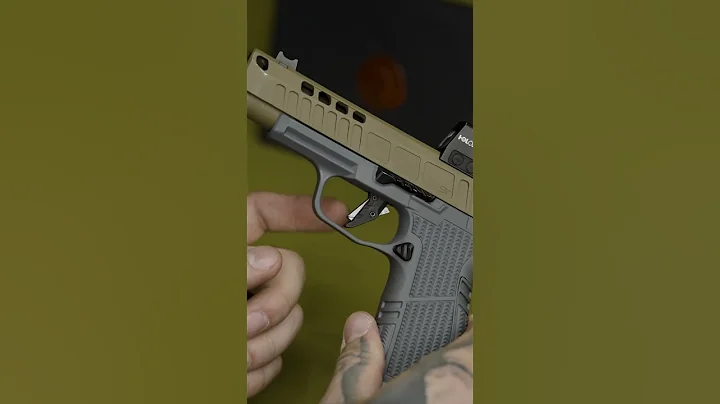 ￼Best Sig P365 upgrades for EDC (full breakdown)