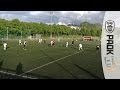 ΠΑΟΚ - Κάπα 1-0 (Κ14) - PAOK TV