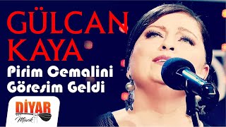 Gülcan Kaya - Güzel Seni Çok Özledim Resimi