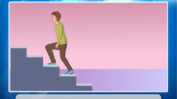 Work 🔥 work done against gravity