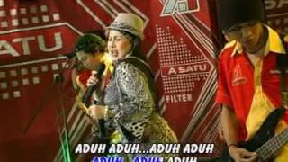 Elvy Sukaesih - Bisik Bisik Tetangga ( Official Music Video ) chords