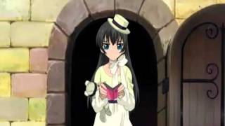Я полюбила бандита (Hatenkou Yuugi AMV) Я полюбила бандита (Hatenkou Yuugi AMV)