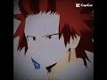 Kirishima edit❤🪨