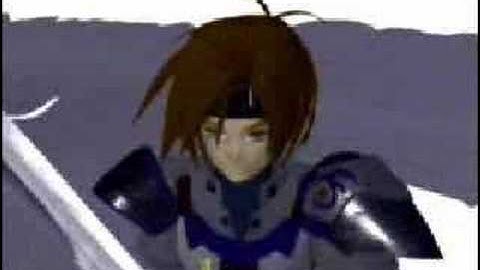 Shining Force III vs Chrono Cross