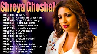 Download Lagu 🎶 Shreya Ghoshal – Captivating audiences worldwide with flawless vocals and emotional depth ✨ MP3