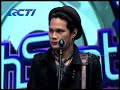 Romantis! Virgoun Melamar Inna "Bexxa" Live - dahSyat 8 Mei 2014 Romantis! Virgoun Melamar Inna "Bexxa" Live - dahSyat 8 Mei 2014