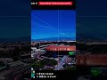 Así volé Drone en F1 Autódromo Hermanos Rodríguez CDMX 🇲🇽🏁 #f1