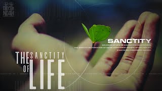 Sanctity of Life | Pastor RJ & Pastor Larry