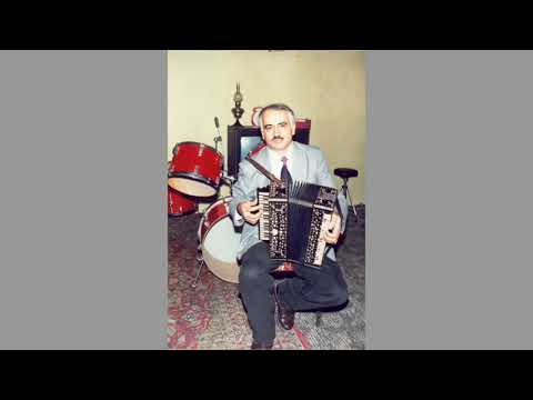 Zair Mustafayev - Qarabağ şikəstəsi (qarmon,dərslik)