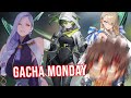 Monday with FGO, AKEndfield e BD2 LETS GAW