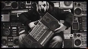 Morlockk Dilemma- Katastrophenalarm (Pranoid Remix) thumbnail