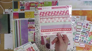 March 2021 // Counterfeit Kit Challenge Kit