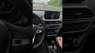Выбор очевиден Changan Alsvin vs Lada Vesta NG #automobile #ladagranta
