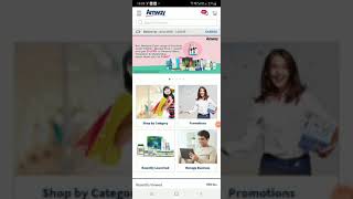 how to place group order in Amway app screenshot 5