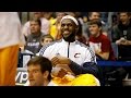 Nike Signs Lifetime Deal With LeBron James