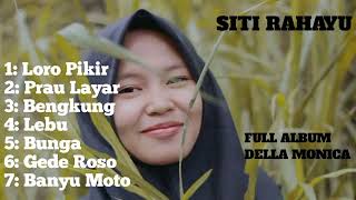 FULL ALBUM !! IZUL MUSIC SAMBOYO !! SITI RAHAYU OFFICIAL 2021-2022