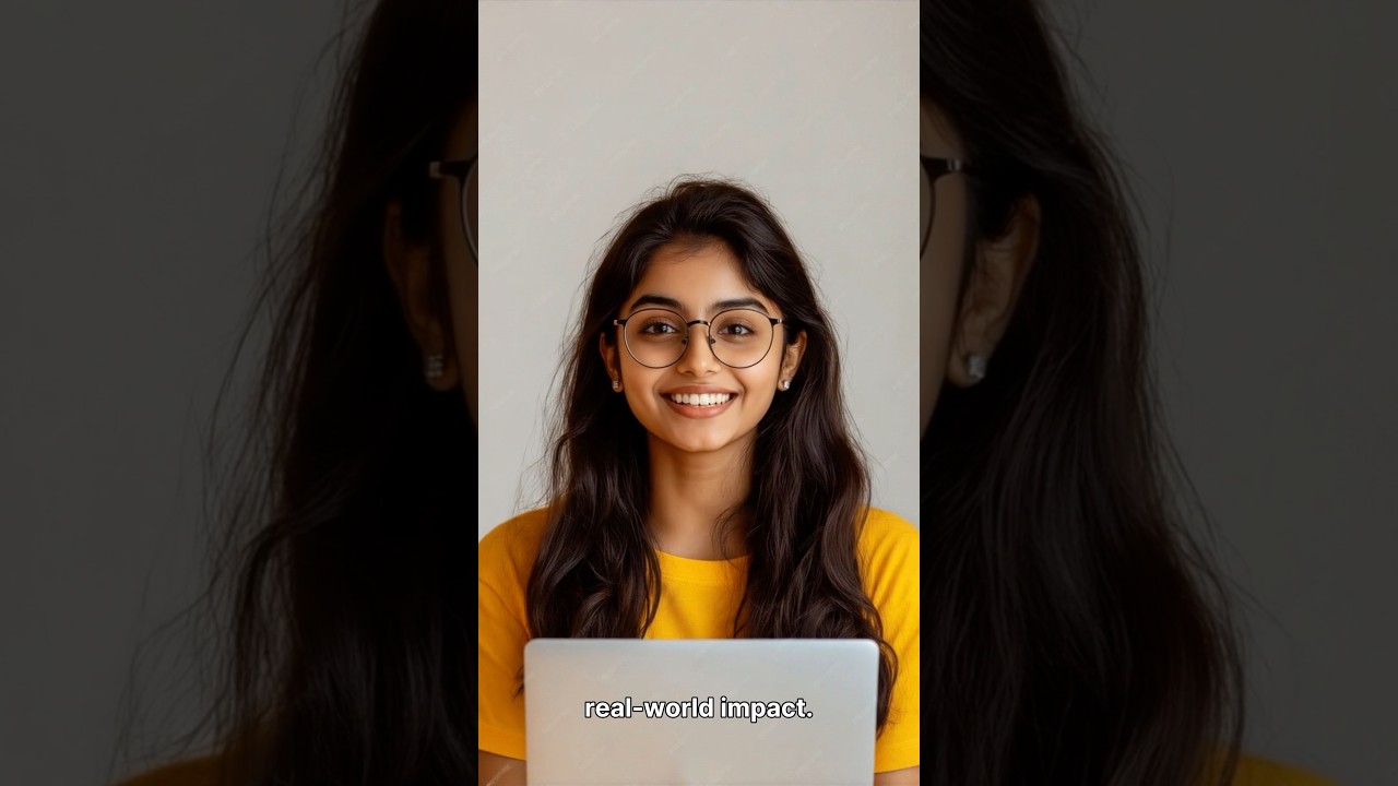 Full stack Development internship program gives you real work experience #fullstackdevelopers #ai