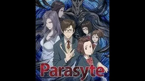 Parasyte the Maxim Next to You cool remixes