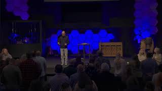 Victory in Christ: Embracing Grace and Spiritual Warfare