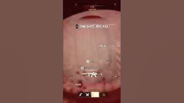 Insane movement triple kill😱!!! #warzone #mw2 #clips #sniper