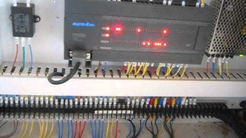 MODEL - RAPID EDGE 365-AUTOMATIC  EDGE BANDER-HOLYTEK GREEN SERIES