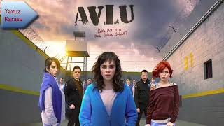 Avlu Dizi Müziği - Heyecan (Yeni Sezon) Full Resimi