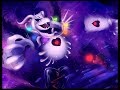 【立体音響】UnderTale「SAVE the World」『超』立体音響＆高音質　※ヘッドホン、イヤホン必須　【Stereophonic sound】