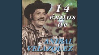 Video thumbnail of "Aníbal Velásquez - Pedacito De Papel"